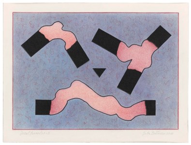 Jocul Formelor - 5 (The Play of Forms - 5)
