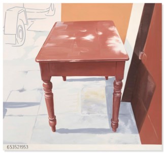 Stół (Table)