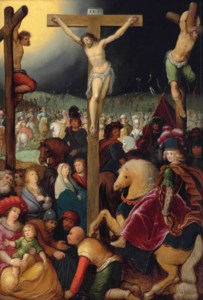 The Crucifixion