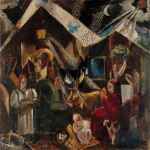 L'Adoration