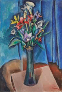 Bouquet de fleurs