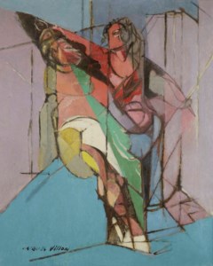 Phèdre et Hyppolite