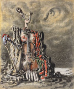 Monumento alla musica