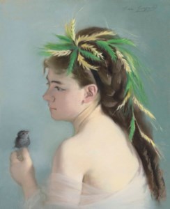 Le moineau