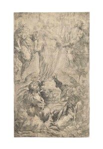 The Transfiguration (B. 4)