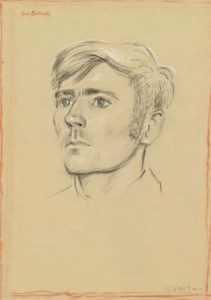 Don Bachardy