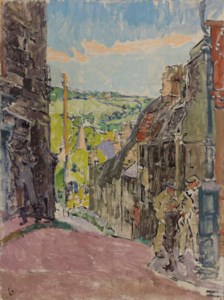 Nelson Place, Bath