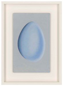 Blue Oval