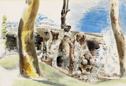 Grotto