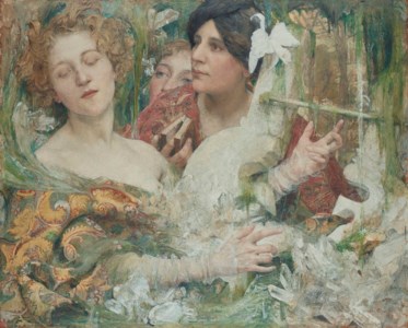 L'Âme de la Source