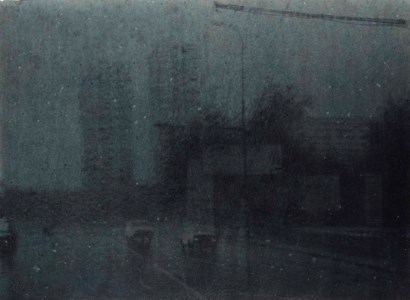 Sans titre (série Moscow Mood)