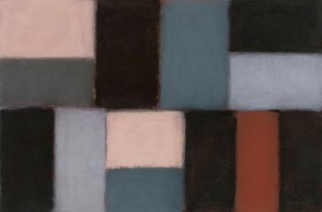 Sean Scully, M.18.04