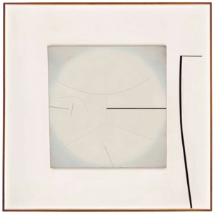 Linear Image: The New Vitruvius