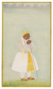 DECCAN, CENTRAL INDIA, SECOND HALF 18TH CENTURY