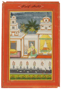 DECCAN, CENTRAL INDIA, THIRD QUARTER 18TH CENTURY