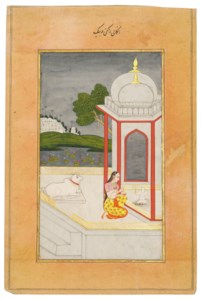 DECCAN, CENTRAL INDIA, LATE 18TH CENTURY