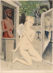 L'Eventail