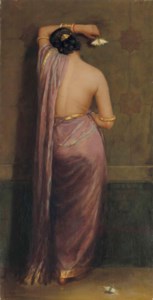 Abhiman (Wounded Vanity)