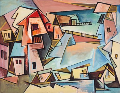 Untitled (Kashmir)
