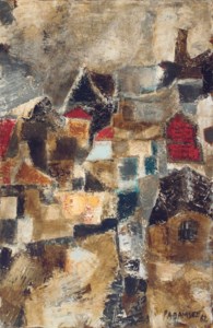 Untitled (Landscape)