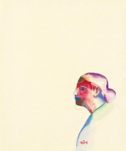 Untitled (Sister-in-Law)