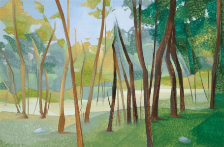 The Woods, Palni Hills I