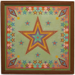 Étoile