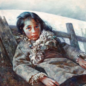 Ai Xuan, Untitled