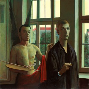 Liu Ye, Angel