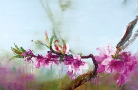 Zhou Chunya, Clear Sky