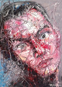 Zeng Fanzhi, Boy