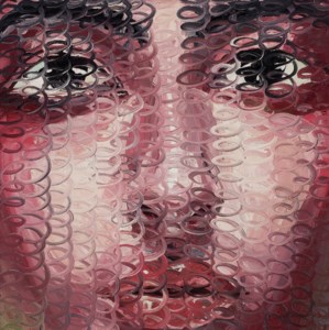 Zeng Fanzhi, We Series