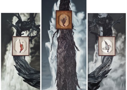 The Crucifixion