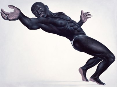 Kelenturan dan Kekuatan (Flexibility and Strength)