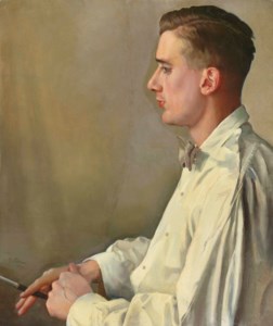 Profile of Boris Snejkovsky