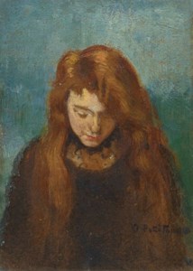 La Rousse