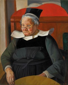 La Mère Agathe