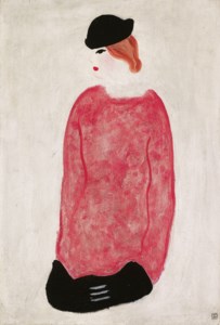 Sanyu, Untitled