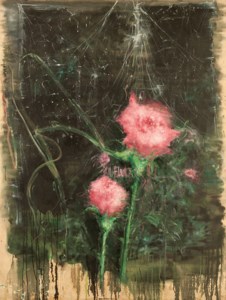 Liu Wei, Untitled