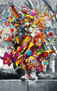 Ronald Ventura, An Open Invitation