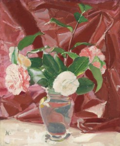 Camellias