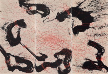 Qin Feng 秦风, Series Desire Scenery No. 5141