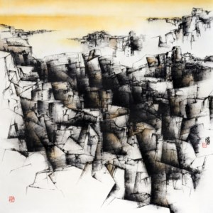 Journey of Rocks