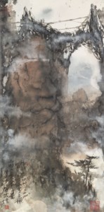 Mount Huang 3