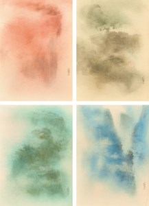 Landscapes of the Four Seasons