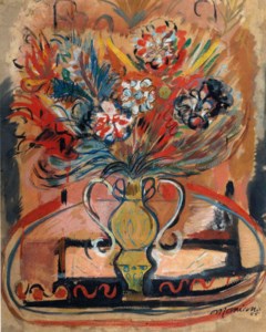 Florero (Búcaro)