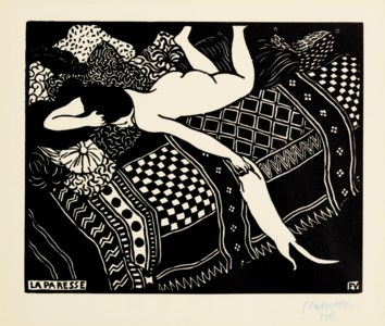 La Paresse