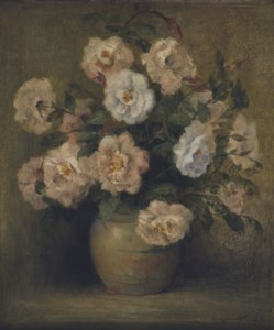 Mawar Putih (White Roses)