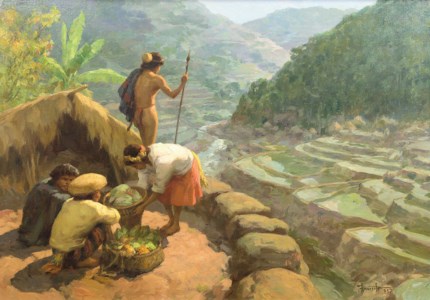 Step Farming