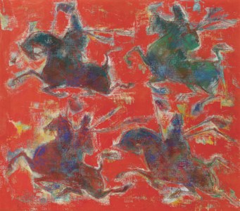 Horses